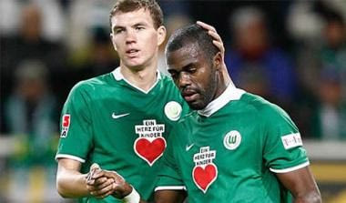 “Σάρωσε” τα βραβεία η πρωταθλήτρια Βόλφσμπουργκ