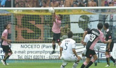 Απέκτησε Γκουαρντάλμπεν η Σαμπντόρια