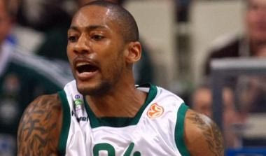 Ανακοίνωσαν Haislip oι Spurs, συμφωνία με McDyess