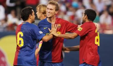 Επιστρέφει στη Στουτγκάρδη ο Χλεμπ