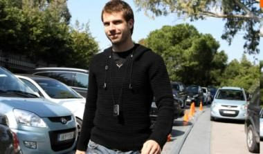 Πέρασε τις ιατρικές εξετάσεις ο Ιβανσιτς, υπογράφει 4ετές συμβόλαιο