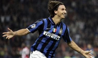 Συμφωνία Μπαρτσελόνα και Ίντερ για Ιμπραΐμοβιτς