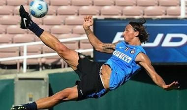 Αποχώρησε από την αποστολή ο Ιμπραΐμοβιτς, θέμα ωρών η μεταγραφή