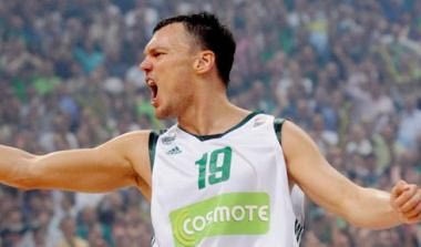 Γιασικεβίτσιους: “Ήταν περίεργες οι διαπραγματεύσεις”