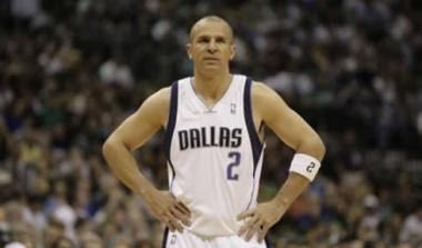 Κλείνει την καριέρα του στους Mavericks o Jason Kidd (vids)