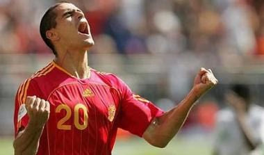 Πήρε Χουανίτο η Ατλέτικο Μαδρίτης