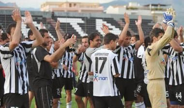 Αρχίζει χωρίς προπονητή η προετοιμασία της Καλαμάτας