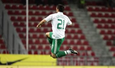 Παναθηναϊκός-Σπάρτα