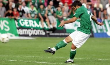 Ηττα από τη Βασιλεία, κίνδυνος για Καραγκούνη