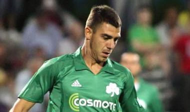 Χάνει την πρεμιέρα ο Κατσουράνης