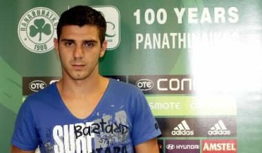 Η πρώτη των Κατσουράνη-Λέτο στην Παιανία