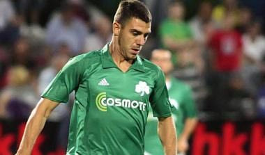 Κατσουράνης: “Σκληρή δουλειά για να έρθει το πρωτάθλημα”