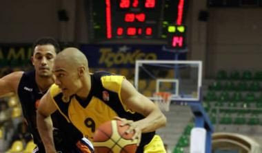 Καβαλιώτης και επίσημα ο Χαφ