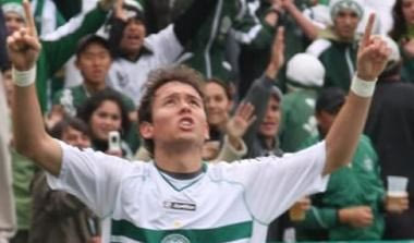 Παίκτης της Μπαρτσελόνα ο Κεϊρίσον