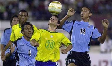 Στην Ίντερ μέχρι το 2012 ο Βραζιλιάνος “μάγος”, Κέρλον (vids)