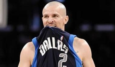 Ο Kidd συνεχίζει στους Mavericks