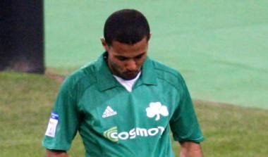 Kλέιτον: “Δεν αισθάνομαι πικρία”