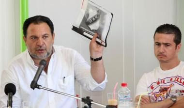 Ιδού η… πρόταση, ιδού και το πήδημα