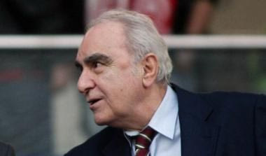 Επιστολή σε Θανόπουλο, ο Λούβαρης στο ΔΣ της Λίγκας