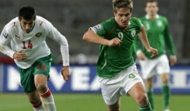 Βουλγαρική ενίσχυση στην άμυνα της Αϊντχόφεν