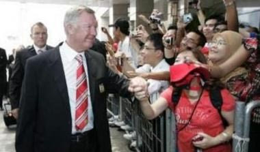 Ακυρη η επίσκεψη της Μάντσεστερ Γ. στην Ινδονησία λόγω των βομβιστικών επιθέσεων