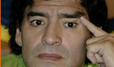 Μαραντόνα: “Ο Σαβιόλα μ’ αρέσει και τον υπολογίζω”