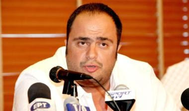 Τα είπαν ξανά Κόκκαλης και Μαρινάκης