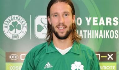 Υπέγραψε και ανακοινώθηκε ο Μπιάρσμιρ