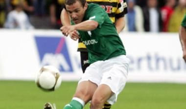 Μάτος: “Δεν σκέφτομαι μεταγραφή” (vid)