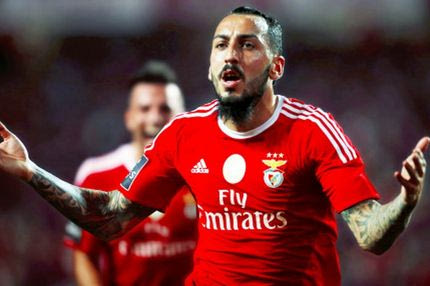 Ασταμάτητος ο Μήτρογλου!