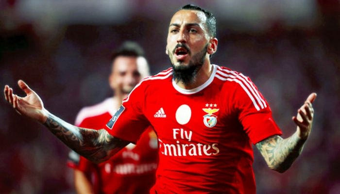 Ασταμάτητος ο Μήτρογλου!