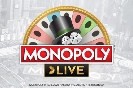 Πέμπτη με ‘MONOPOLY Live Nights’ στο Stoiximan.gr!