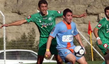 Πήρε Μοράλες η Νίκη Βόλου