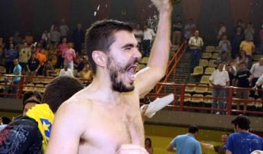 Μοσχοβίτης και Χαρισμίδης για Παγκράτι