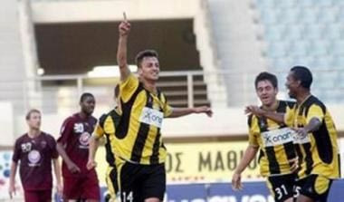 Ενισχύεται με Νατσέφσκι η Ηλιούπολη