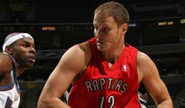 Επιστροφή του Nesterovic στους Raptors