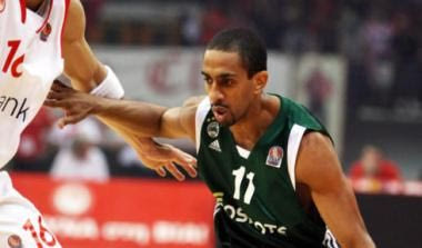 Νίκολας: “Πρόκληση για εμάς και τους αντιπάλους μας”