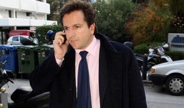 Ο Βλ. Λανίτης ενισχύει την ΠΑΕ ΑΕΚ