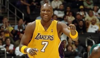Ανανέωσε με τους Lakers o Οdom