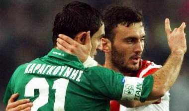 Αγώνες-κριτήριο ενόψει Τσάμπιονς Λιγκ για Ολυμπιακό και Παναθηναϊκό