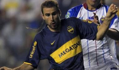 Στη Τζένοα ο Παλάσιο