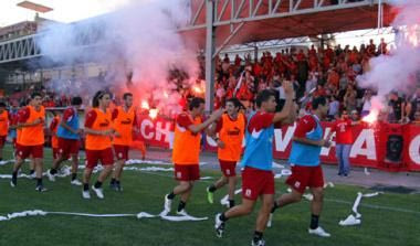 Η πρώτη συγκέντρωση του Πανσερραϊκού (vids)