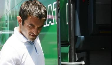 Επέστρεψε η αποστολή από την Πράγα (vid)