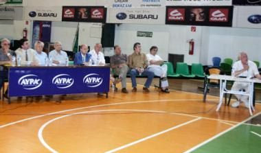 Στον “Τάφο του Ινδού” η ΓΣ του Ερασιτέχνη