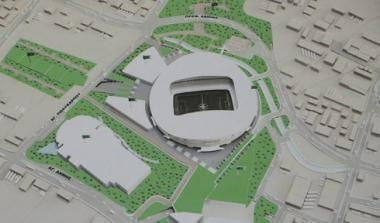 Η σιωπή του Δήμου και η καθυστέρηση του ΥΠΕΧΩΔΕ γα το γήπεδο