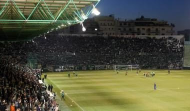 Στη Λεωφόρο τα αποκαλυπτήρια