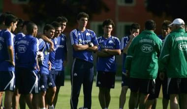 Αποχαιρέτησε το Ιβερντόν ο Παναθηναϊκός