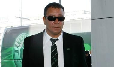 Αναχώρησε για την Ελβετία η αποστολή του Παναθηναϊκού (vids)