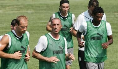 ΠΑΟΚ-Τσίβας 0-1