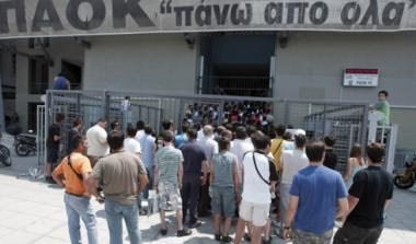 Έκαναν “φτερά” 16.009 εισιτήρια διαρκείας!